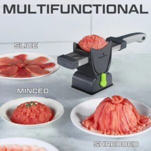 قطاعه اللحوم ال5 قطع
