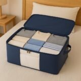 شنطة التخزين الجلد الأنيقة - الصورة 2