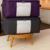 شنطة التخزين الجلد الأنيقة - الصورة 8