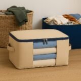 شنطة التخزين الجلد الأنيقة - الصورة 7