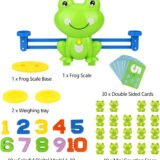 ميزان الضفدع الذكى - الصورة 8