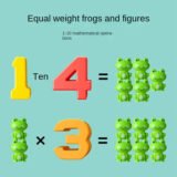 ميزان الضفدع الذكى - الصورة 6